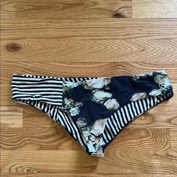 Boys + Arrows Other - Boys + Arrows Bikini Bottoms - NWOT